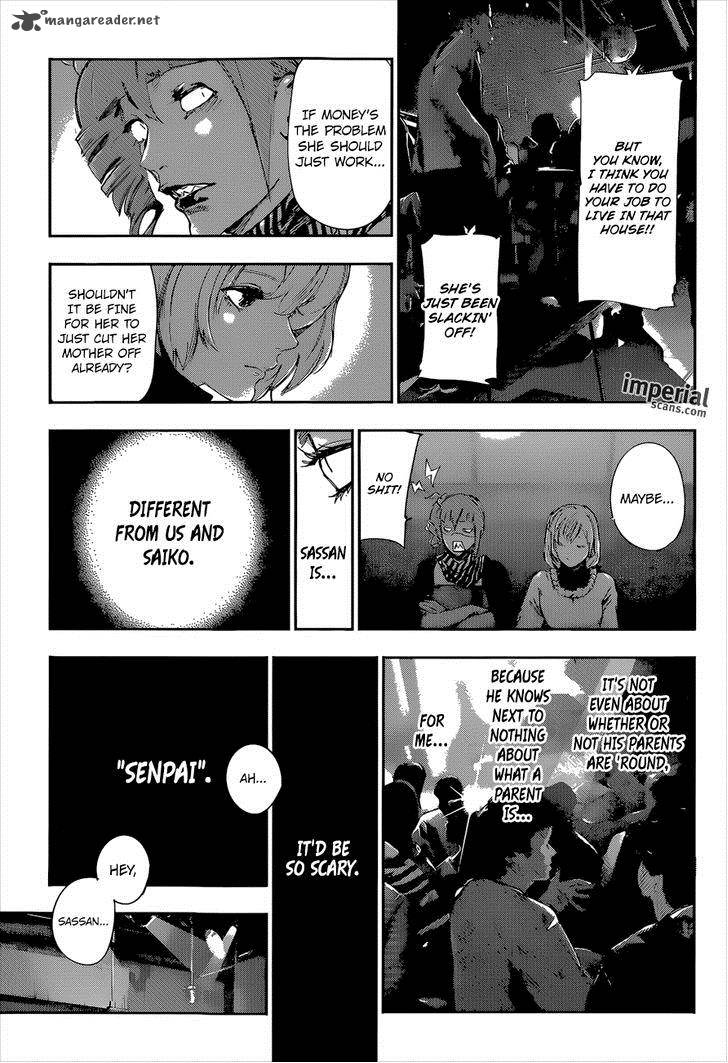 Read Tokyo Ghoul_re Manga Online