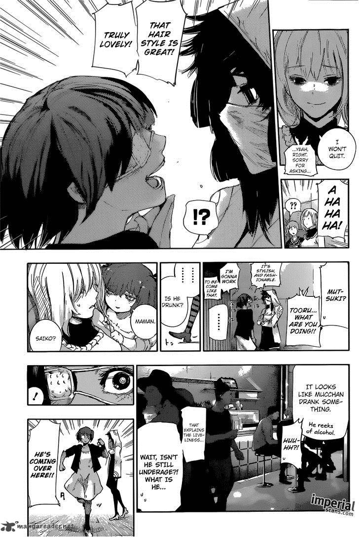 Read Tokyo Ghoul_re Manga Online