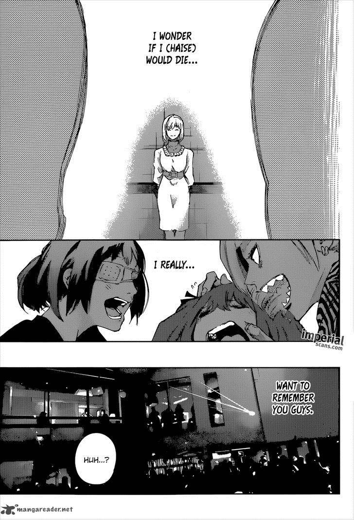 Read Tokyo Ghoul_re Manga Online