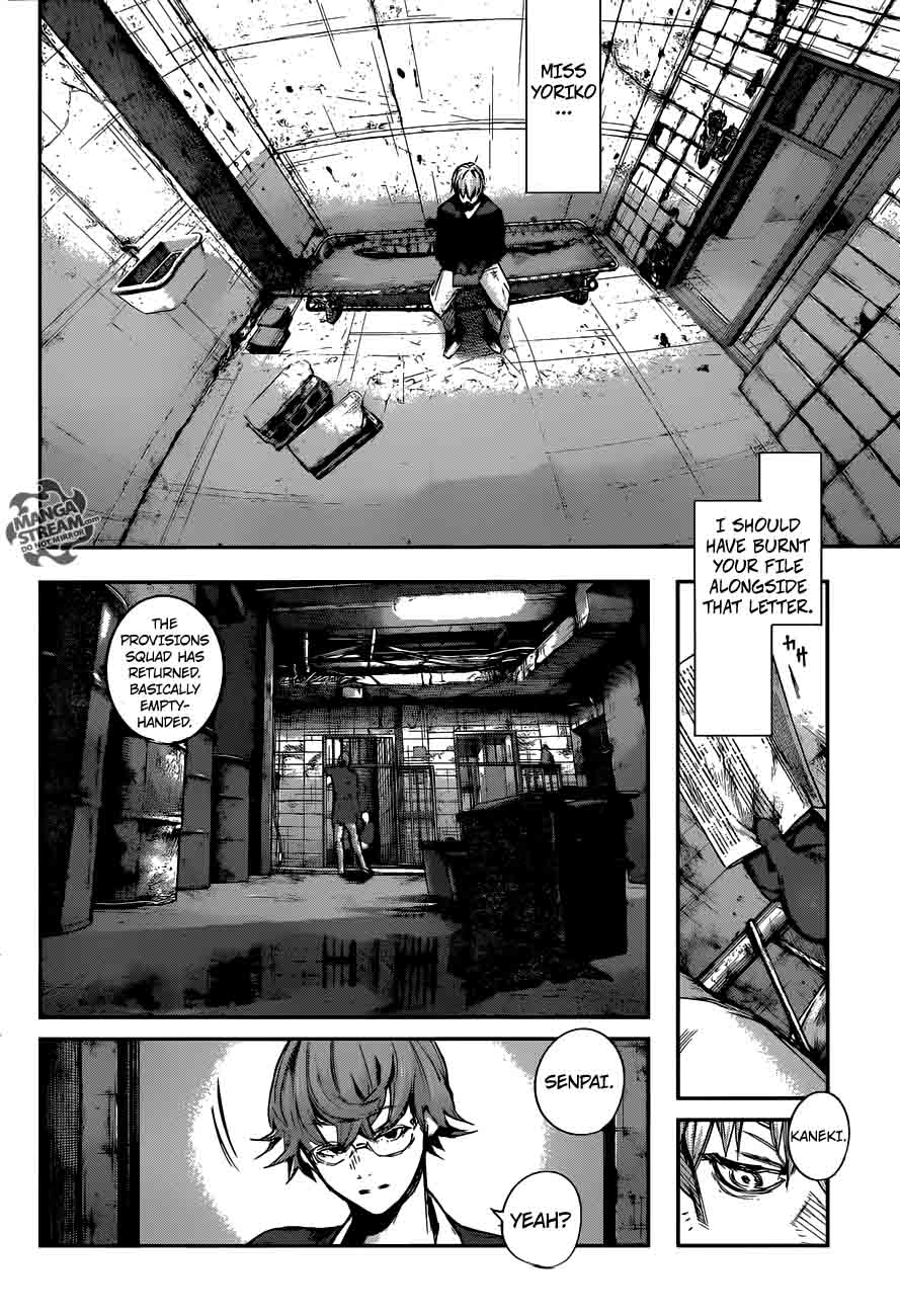 Read Tokyo Ghoul_re Manga Online