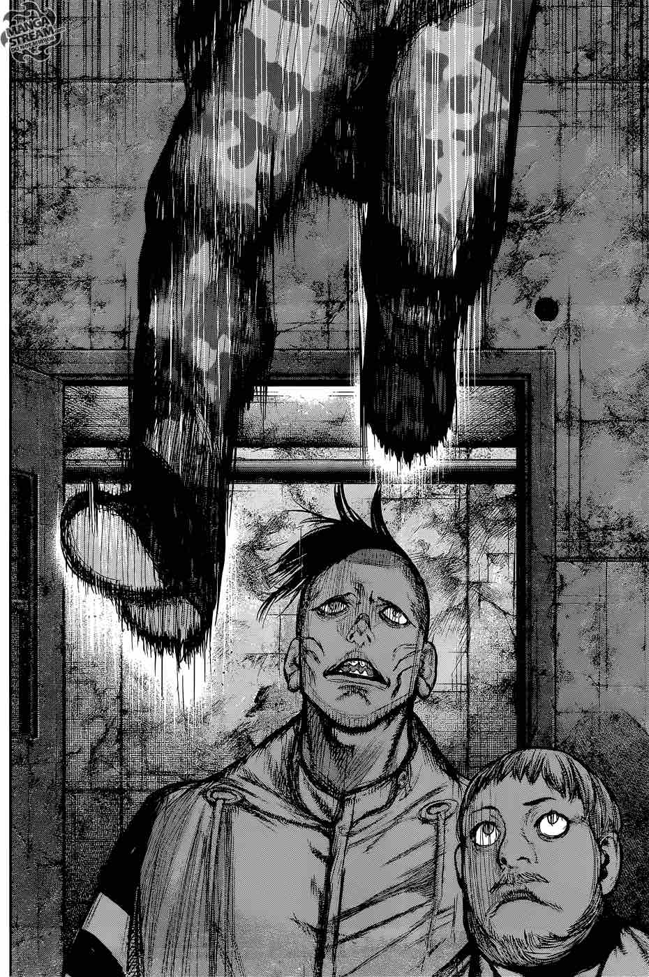 Read Tokyo Ghoul_re Manga Online