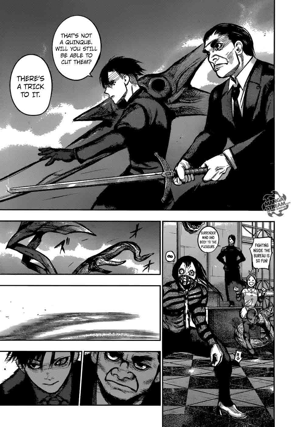 Read Tokyo Ghoul_re Manga Online