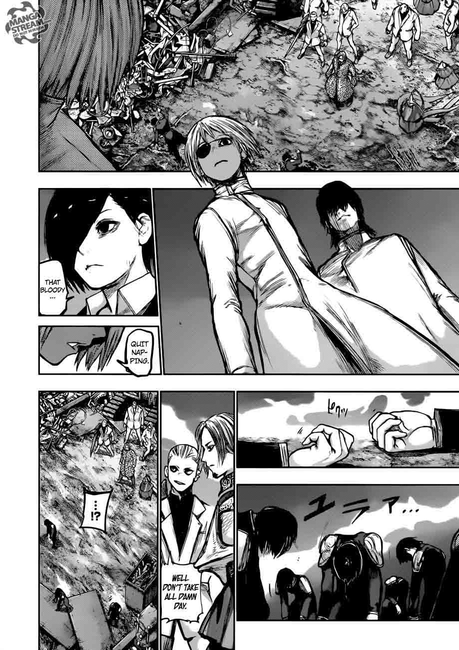 Read Tokyo Ghoul_re Manga Online