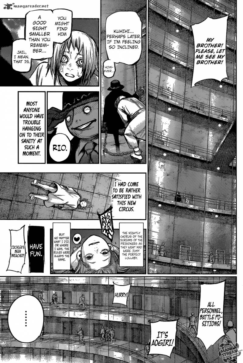Read Tokyo Ghoul_re Manga Online