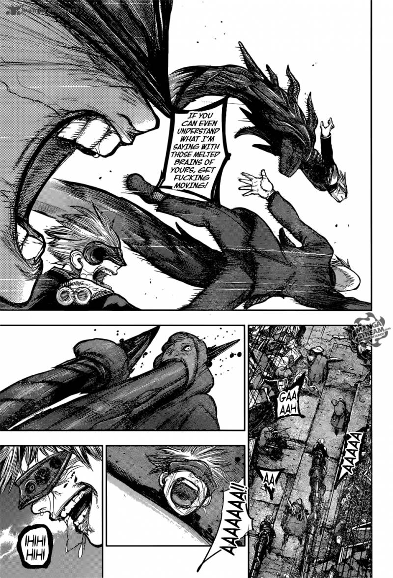 Read Tokyo Ghoul_re Manga Online