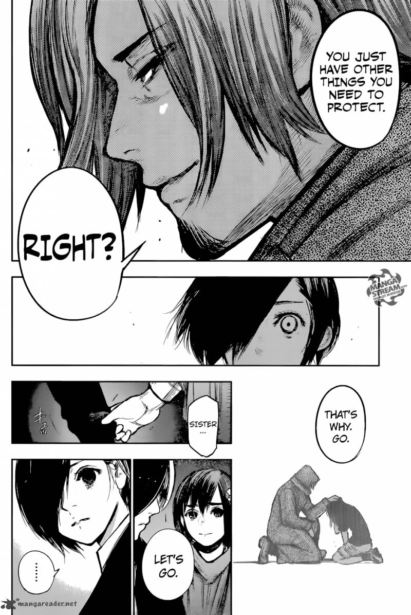 Read Tokyo Ghoul_re Manga Online