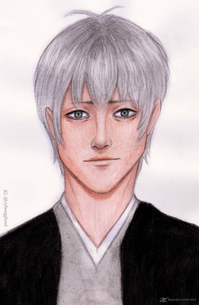 Read Tokyo Ghoul_re Manga Online