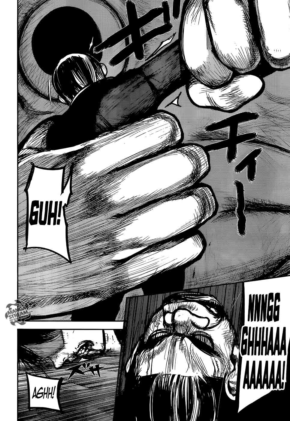 Read Tokyo Ghoul_re Manga Online