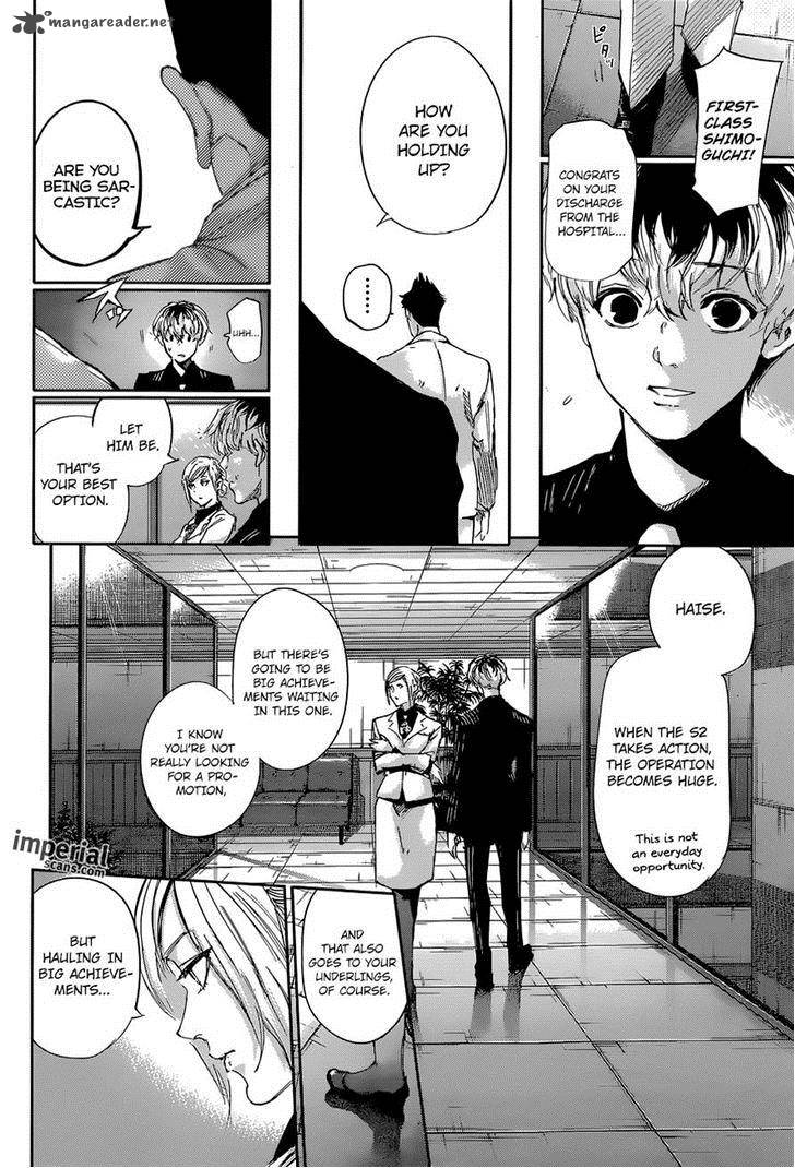 Read Tokyo Ghoul_re Manga Online
