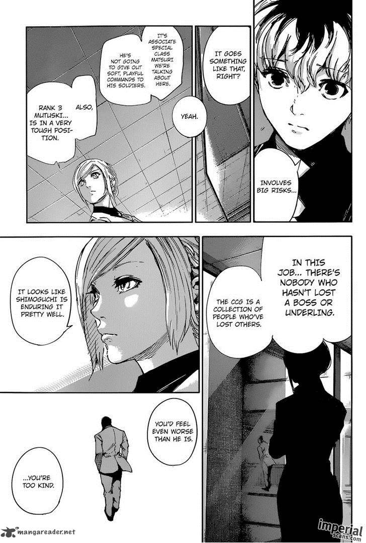 Read Tokyo Ghoul_re Manga Online