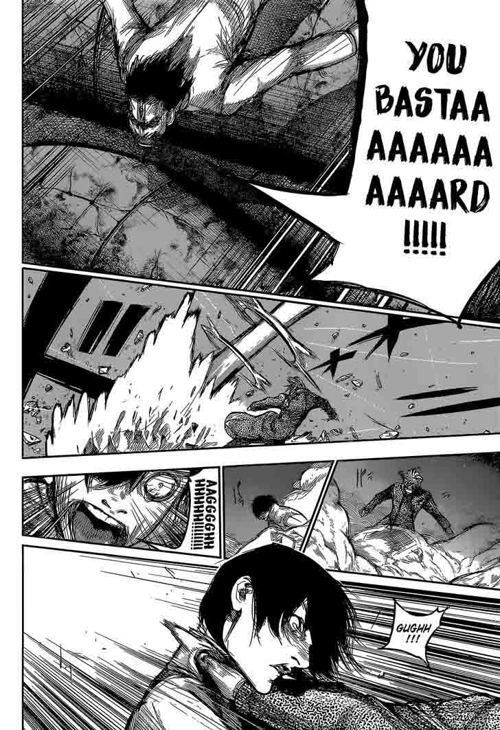 Read Tokyo Ghoul_re Manga Online