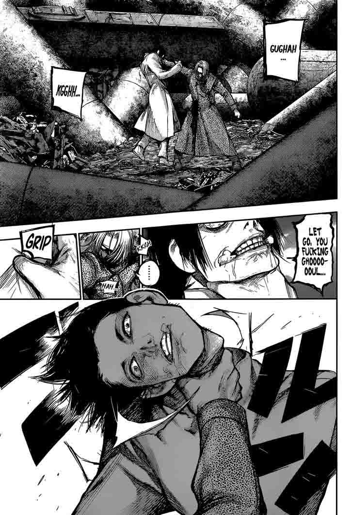 Read Tokyo Ghoul_re Manga Online