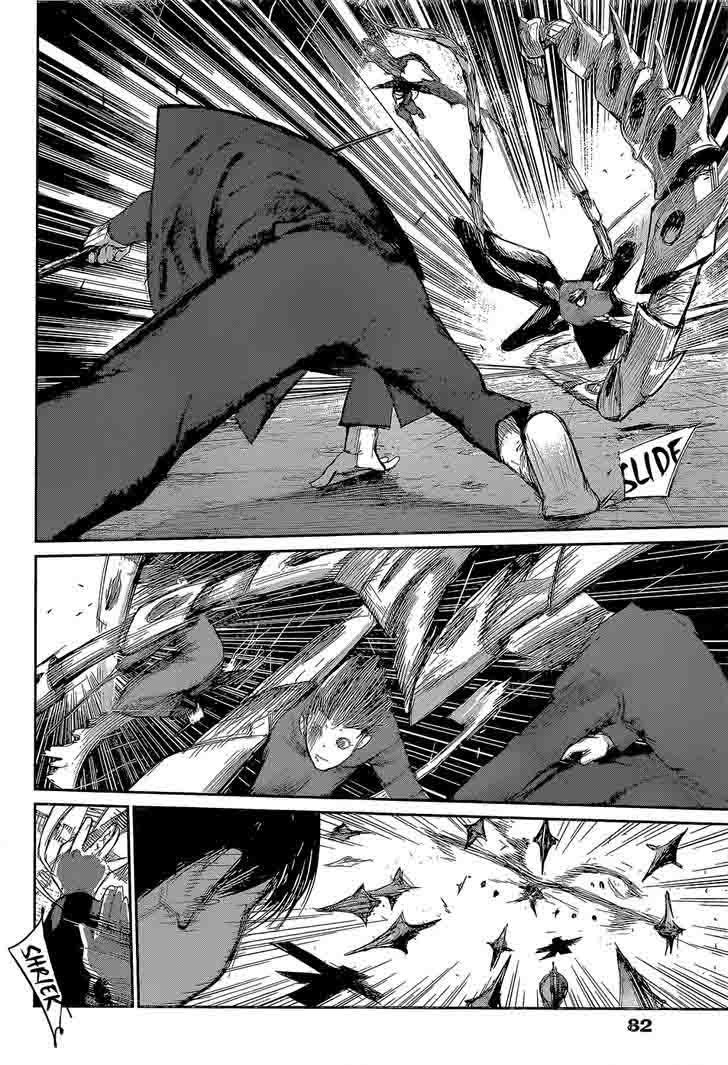 Read Tokyo Ghoul_re Manga Online