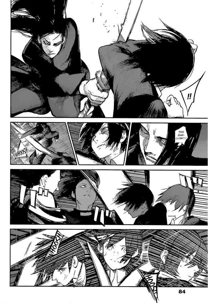 Read Tokyo Ghoul_re Manga Online