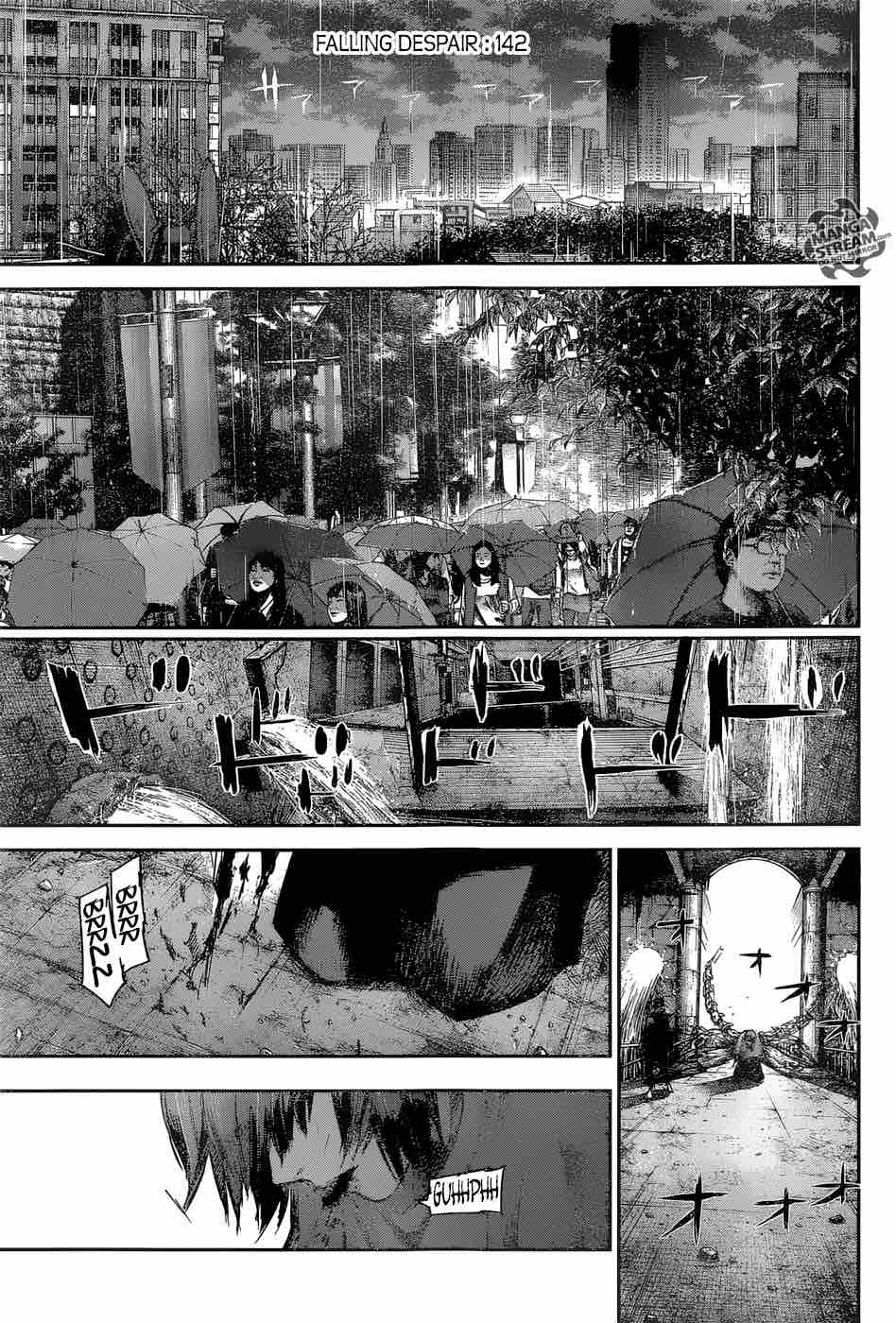 Read Tokyo Ghoul_re Manga Online
