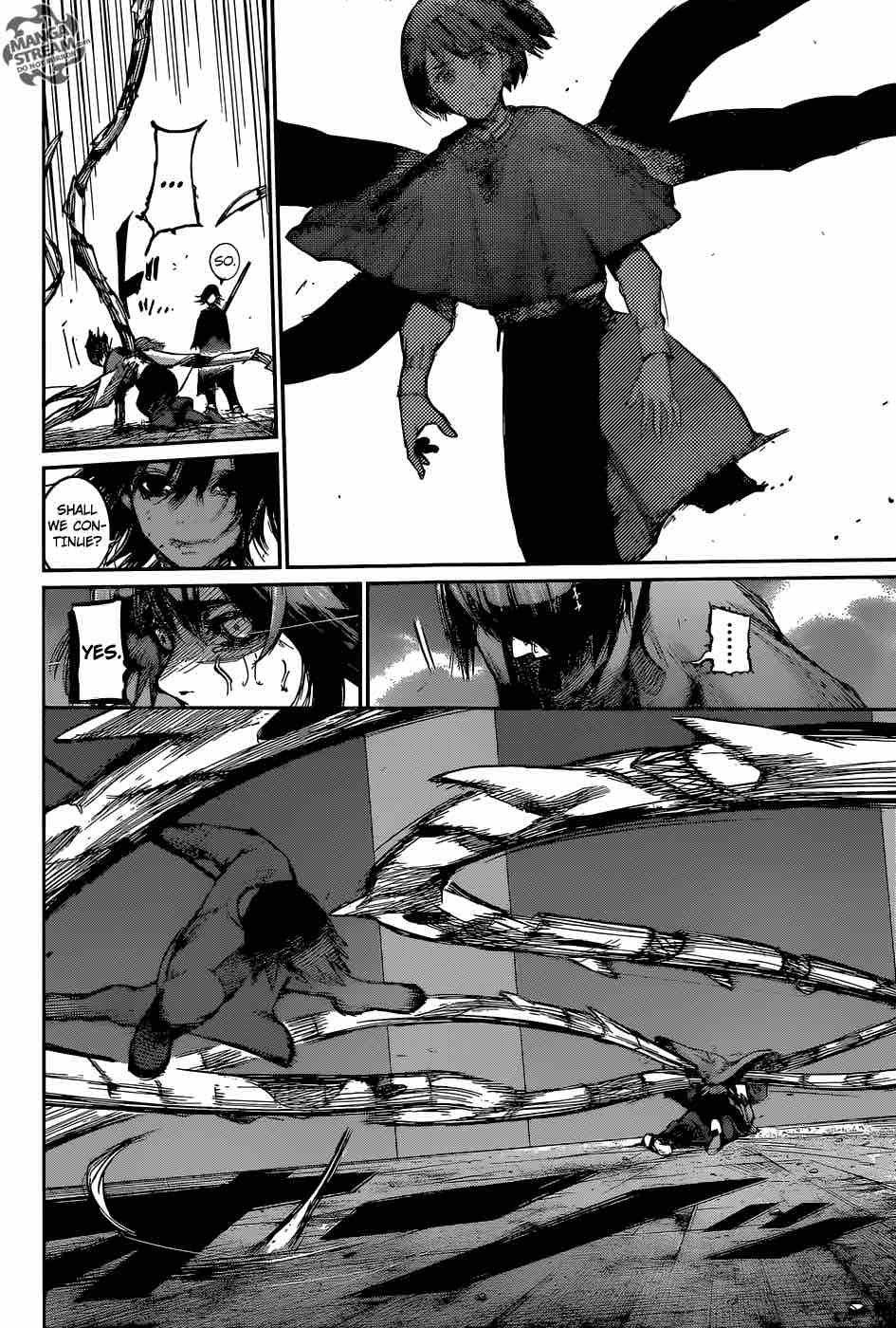 Read Tokyo Ghoul_re Manga Online