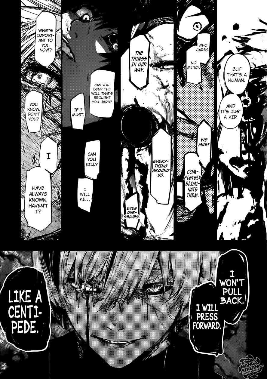 Read Tokyo Ghoul_re Manga Online