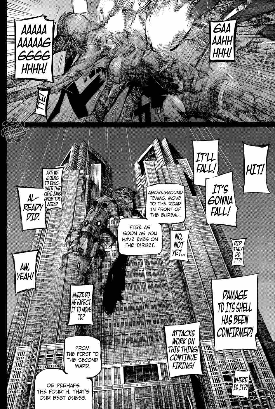 Read Tokyo Ghoul_re Manga Online