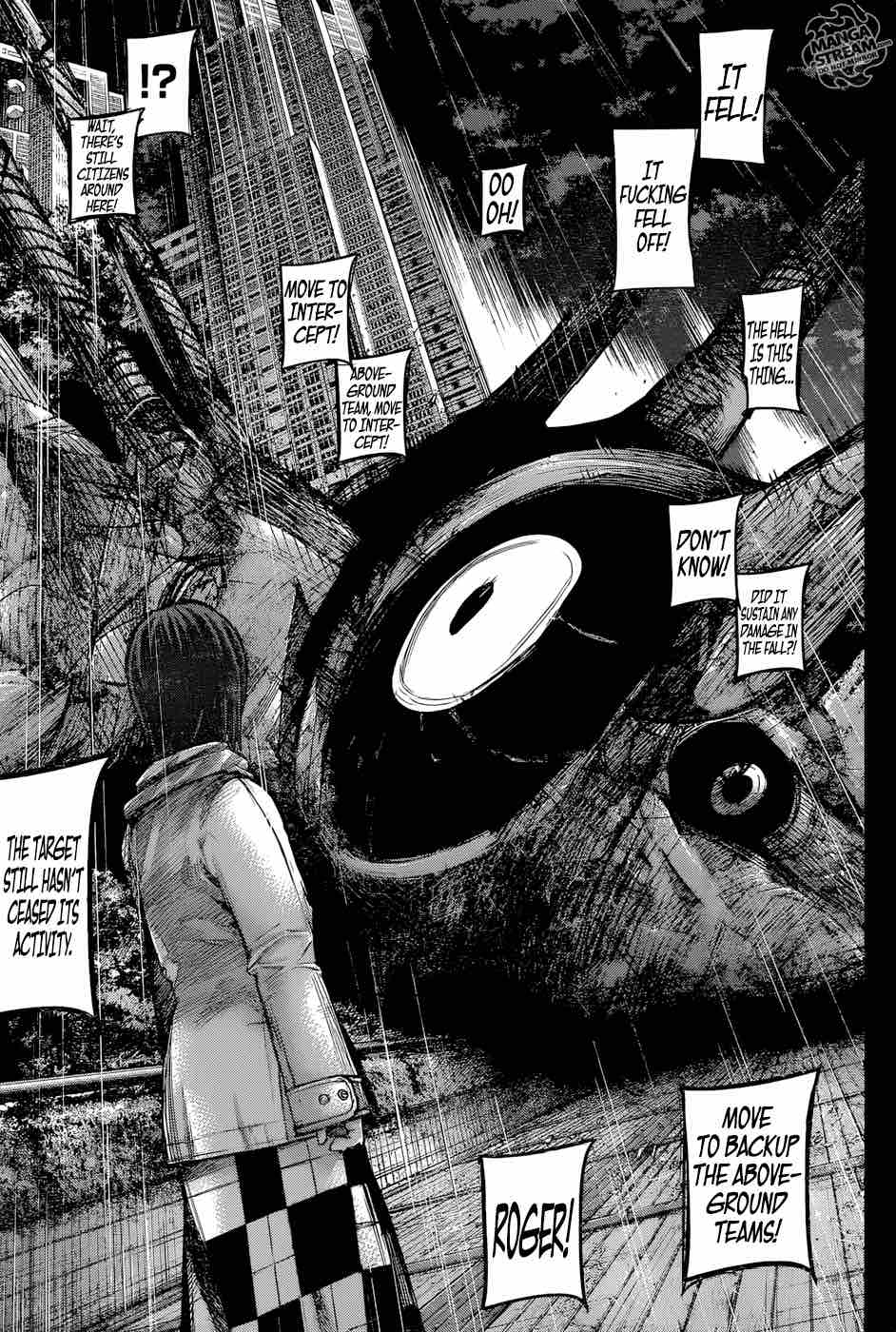 Read Tokyo Ghoul_re Manga Online