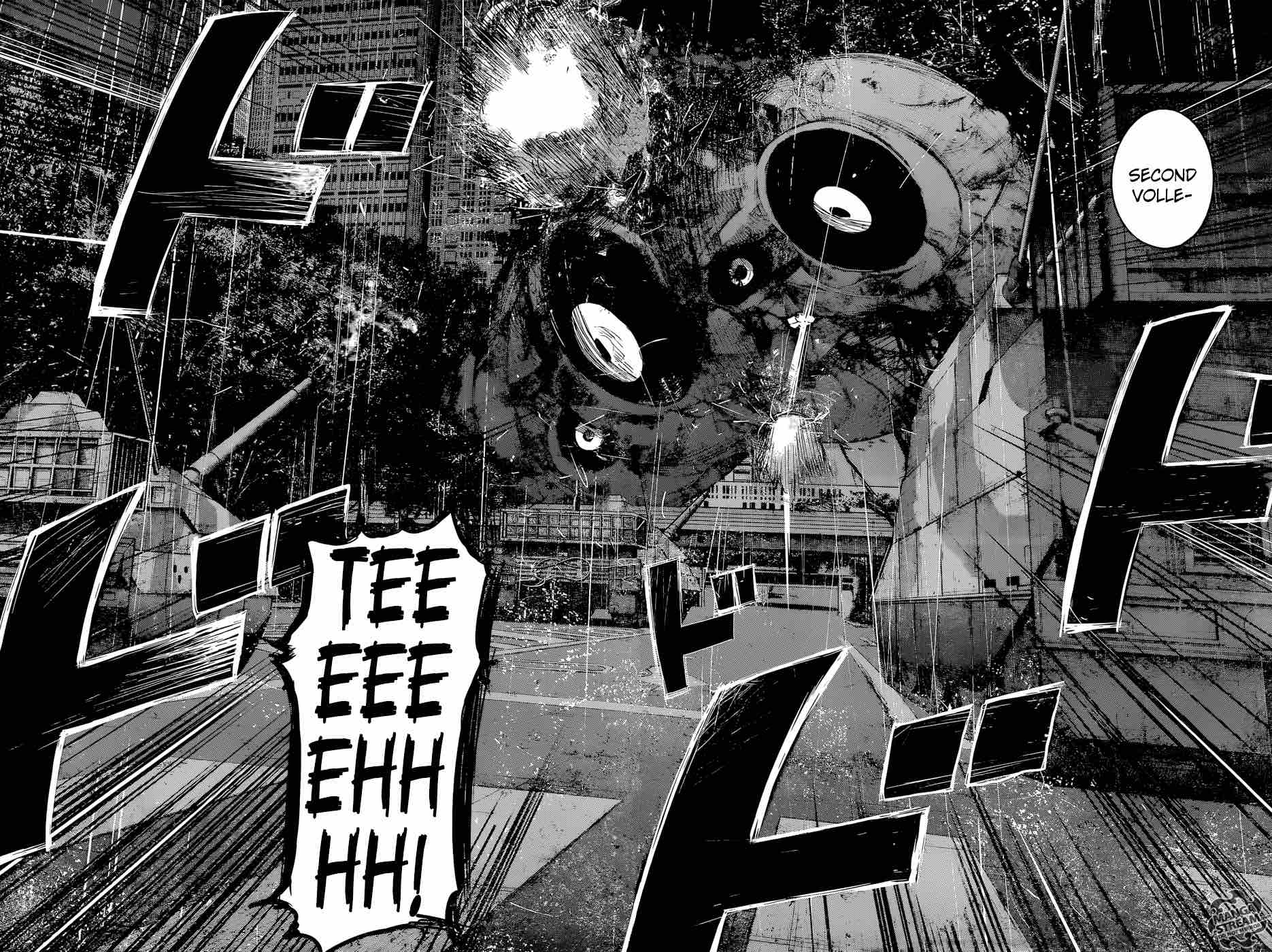 Read Tokyo Ghoul_re Manga Online