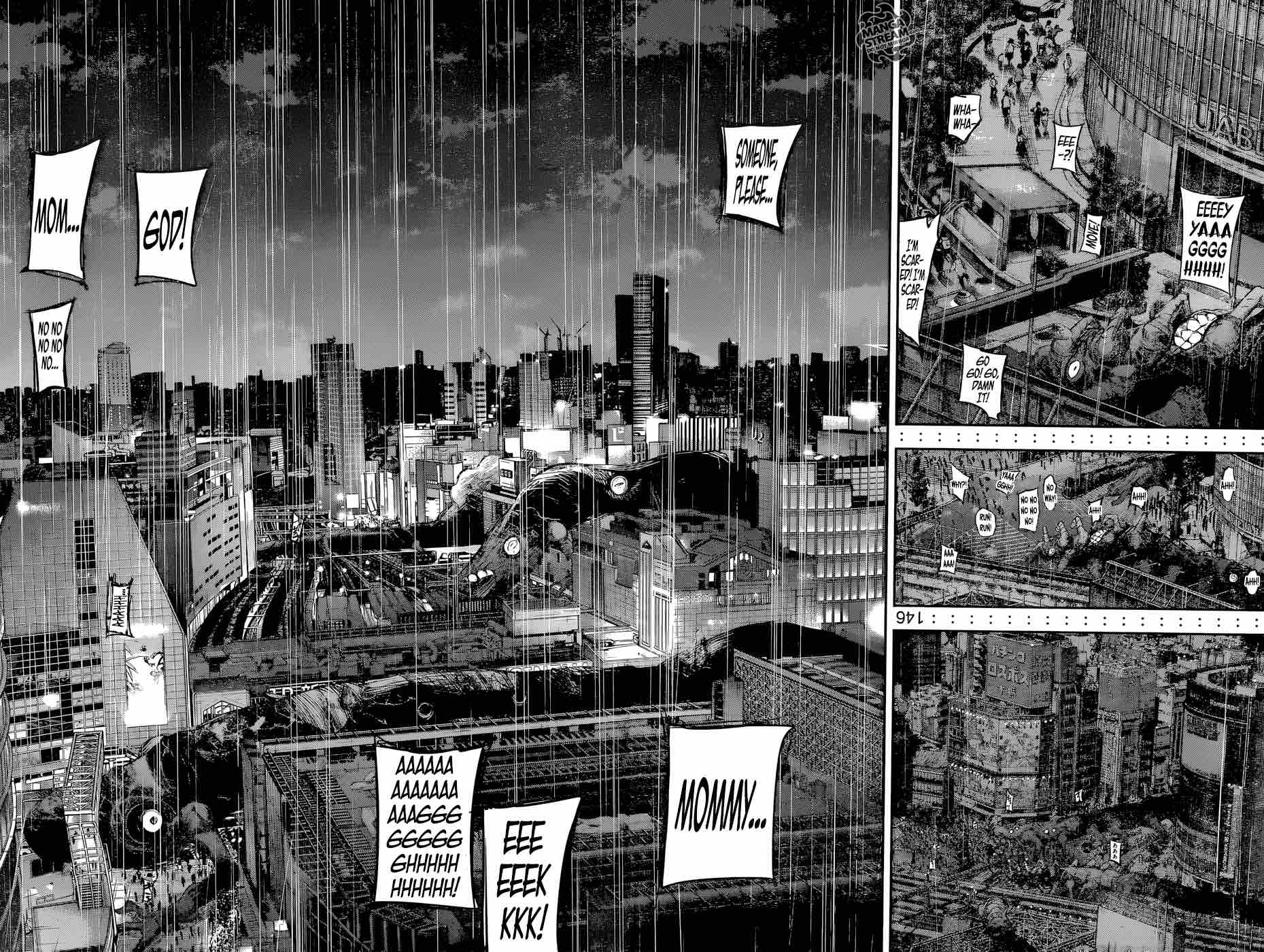 Read Tokyo Ghoul_re Manga Online