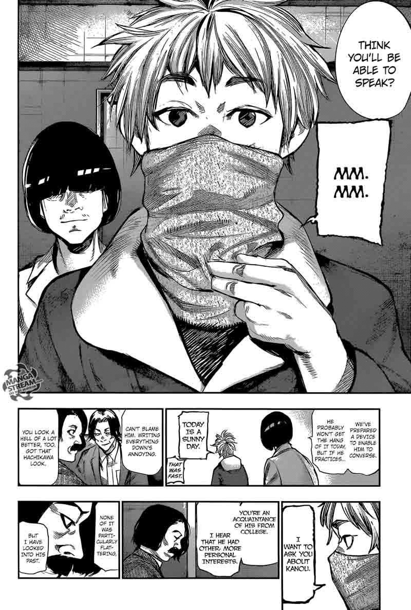 Read Tokyo Ghoul_re Manga Online