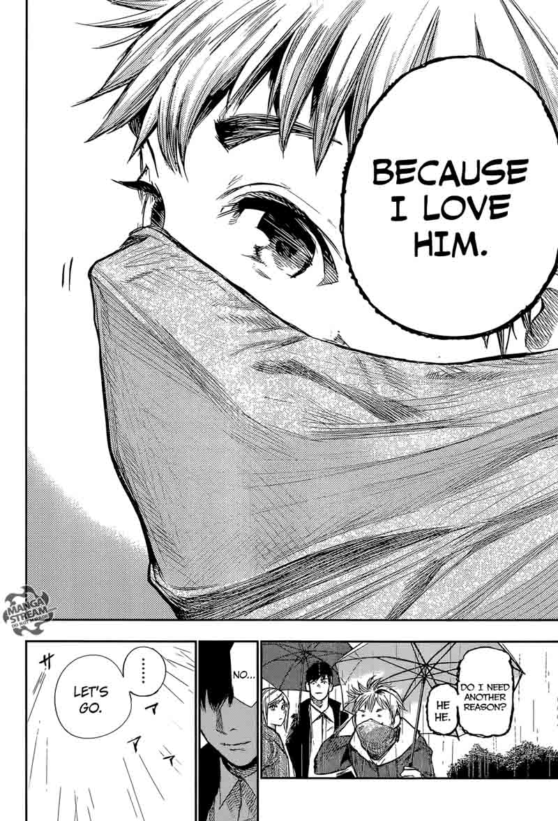 Read Tokyo Ghoul_re Manga Online