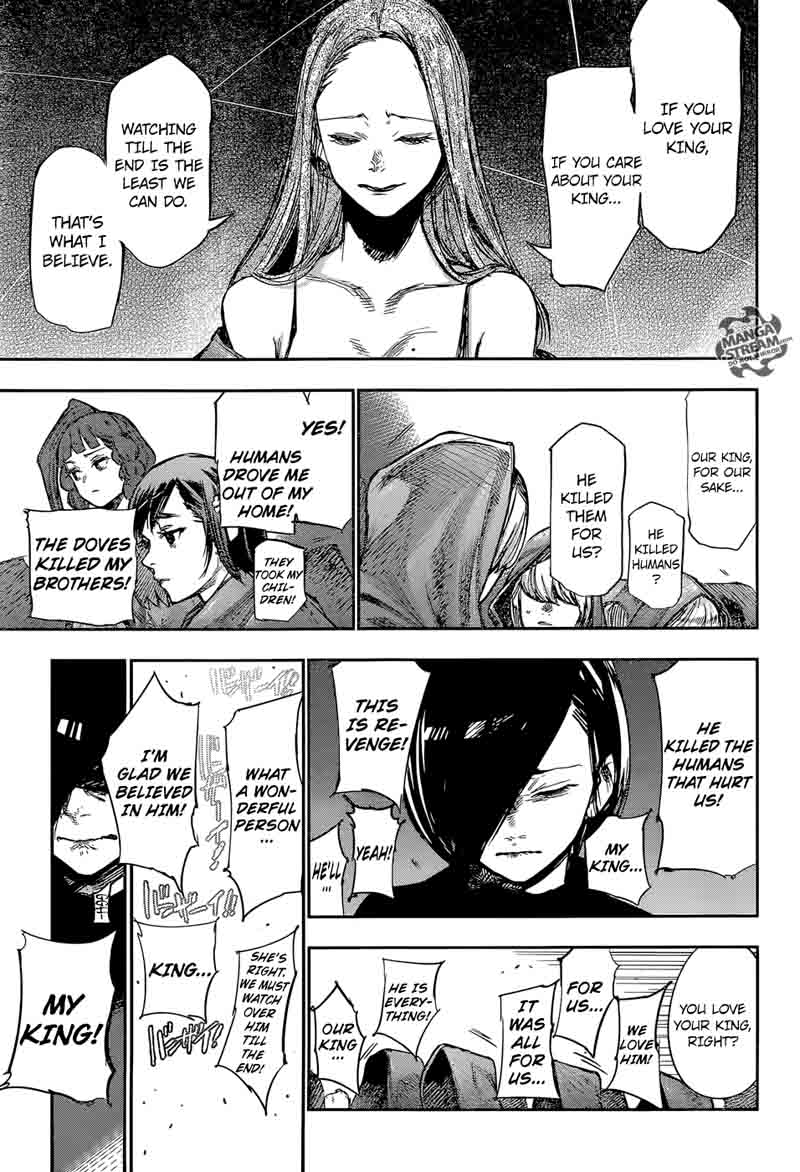 Read Tokyo Ghoul_re Manga Online