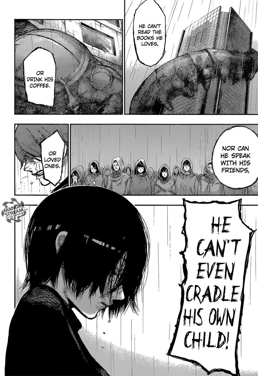 Read Tokyo Ghoul_re Manga Online