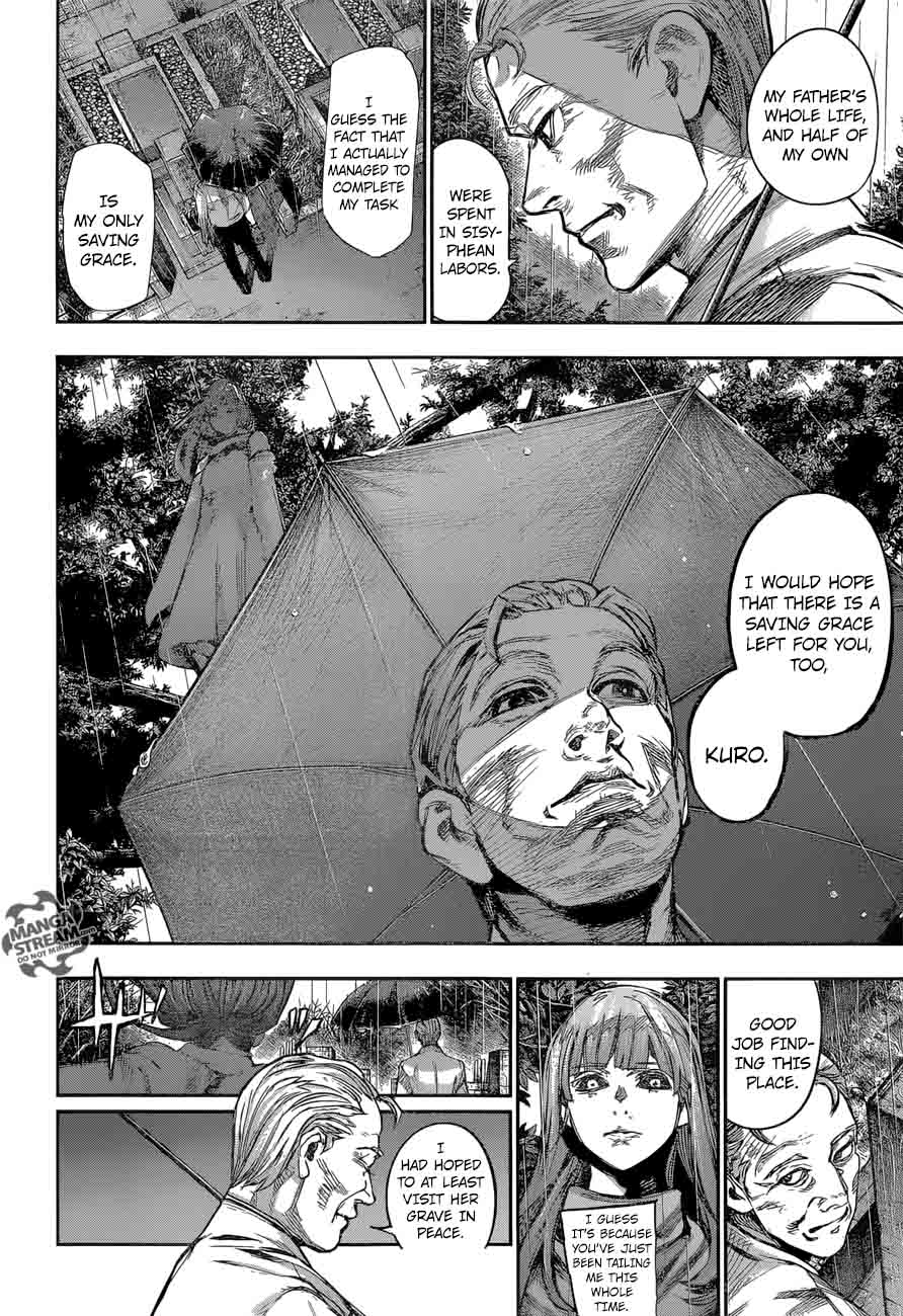 Read Tokyo Ghoul_re Manga Online
