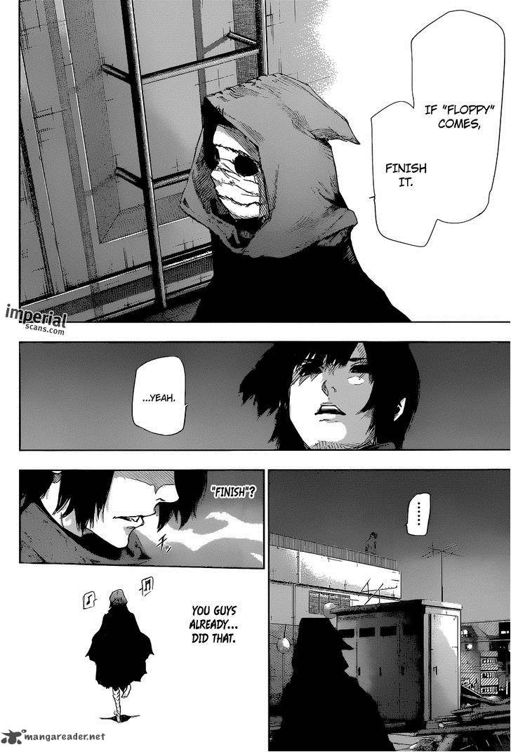 Read Tokyo Ghoul_re Manga Online