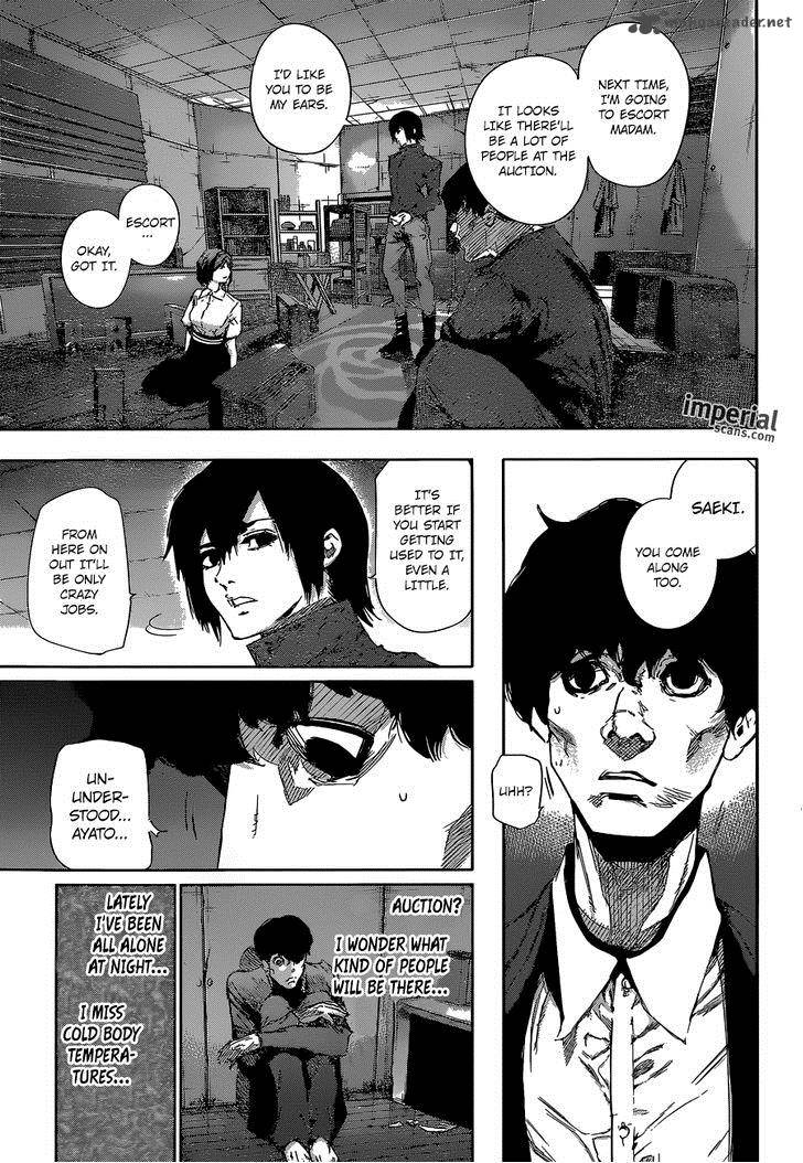 Read Tokyo Ghoul_re Manga Online