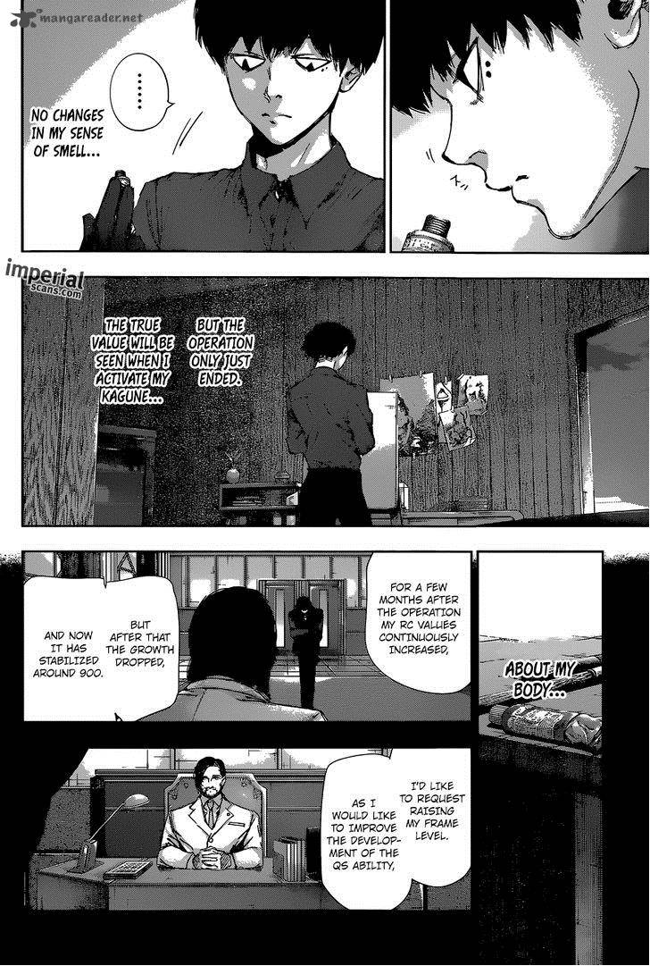 Read Tokyo Ghoul_re Manga Online