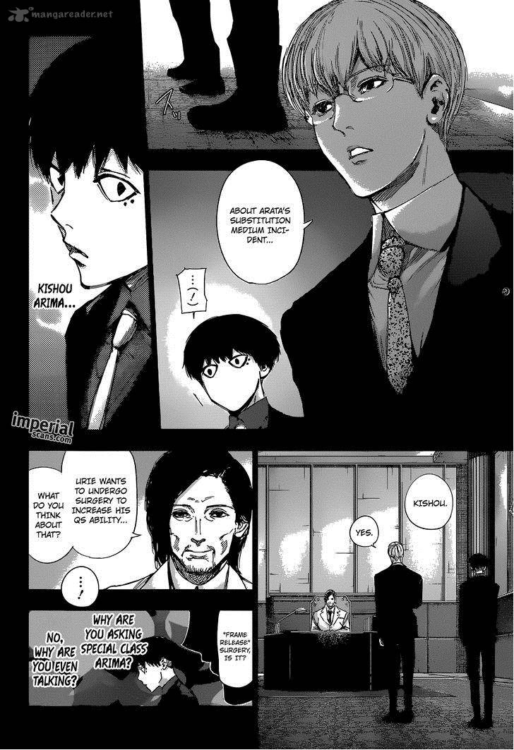 Read Tokyo Ghoul_re Manga Online