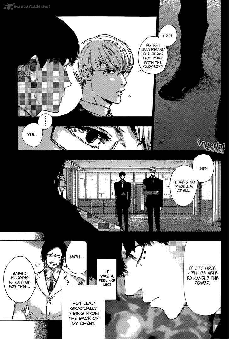 Read Tokyo Ghoul_re Manga Online