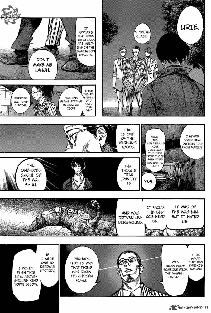 Read Tokyo Ghoul_re Manga Online
