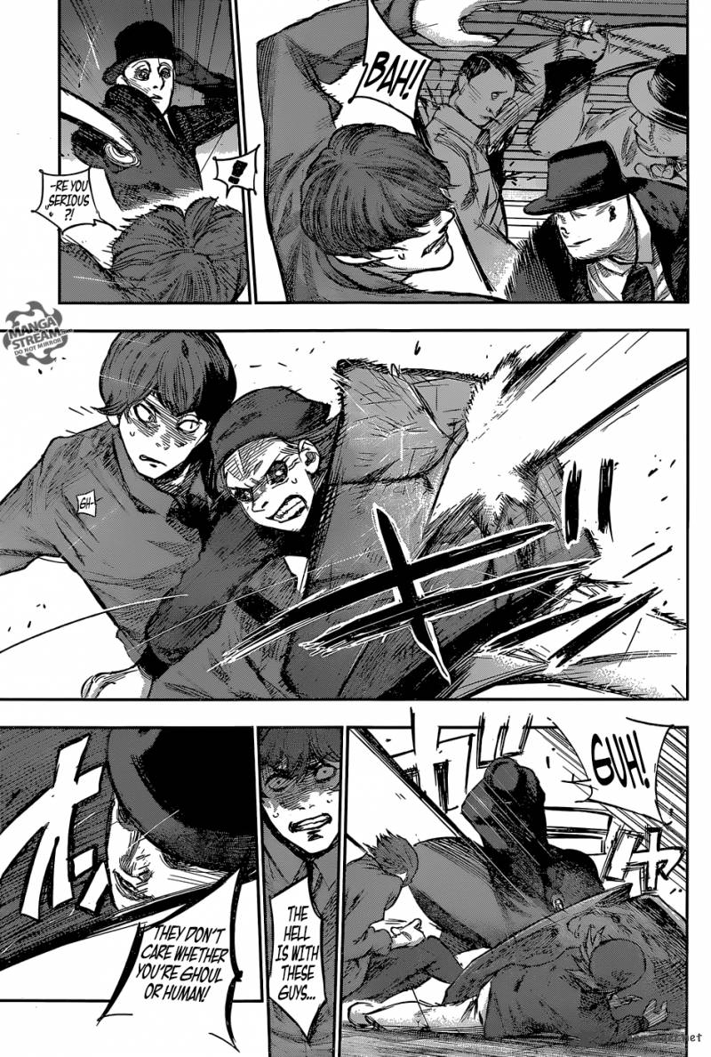 Read Tokyo Ghoul_re Manga Online