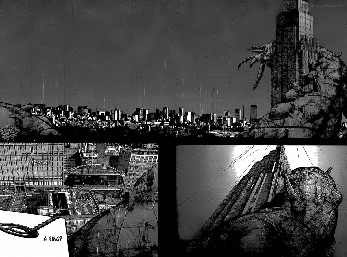Read Tokyo Ghoul_re Manga Online