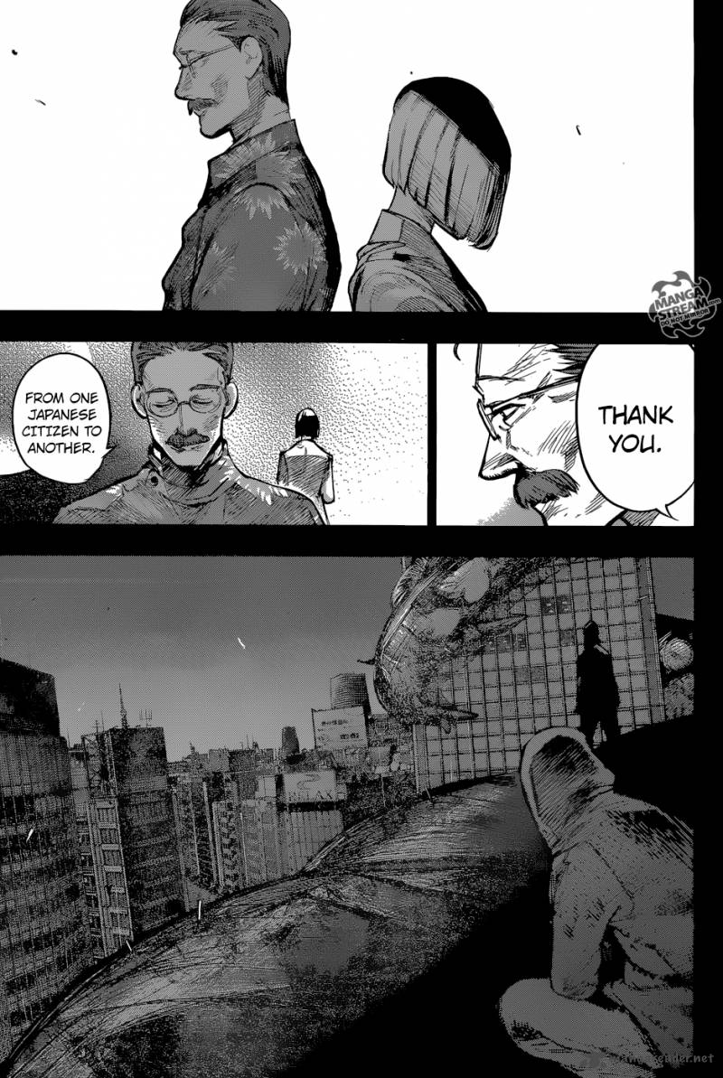 Read Tokyo Ghoul_re Manga Online