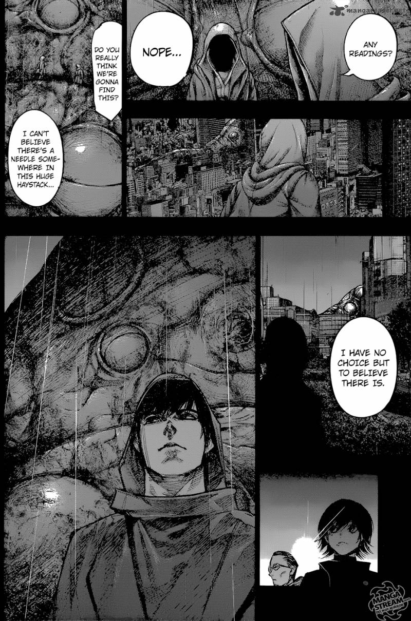 Read Tokyo Ghoul_re Manga Online
