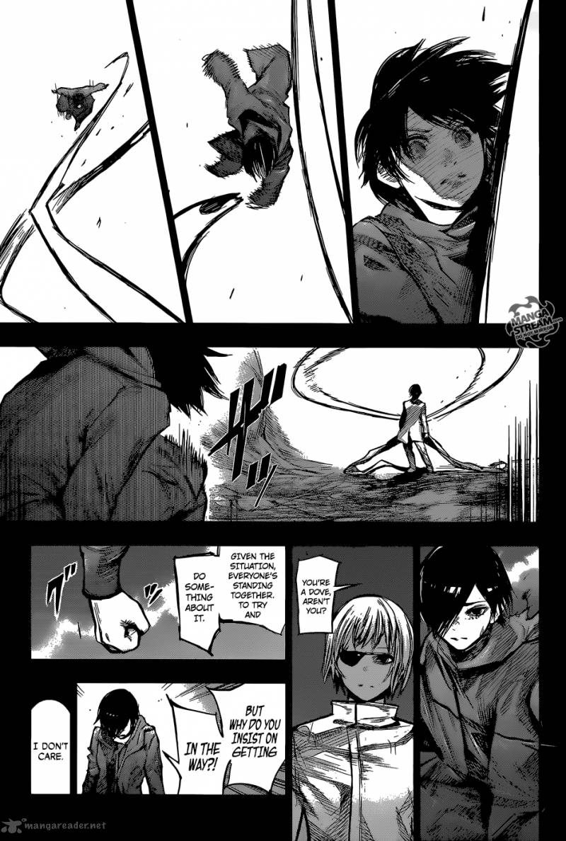 Read Tokyo Ghoul_re Manga Online