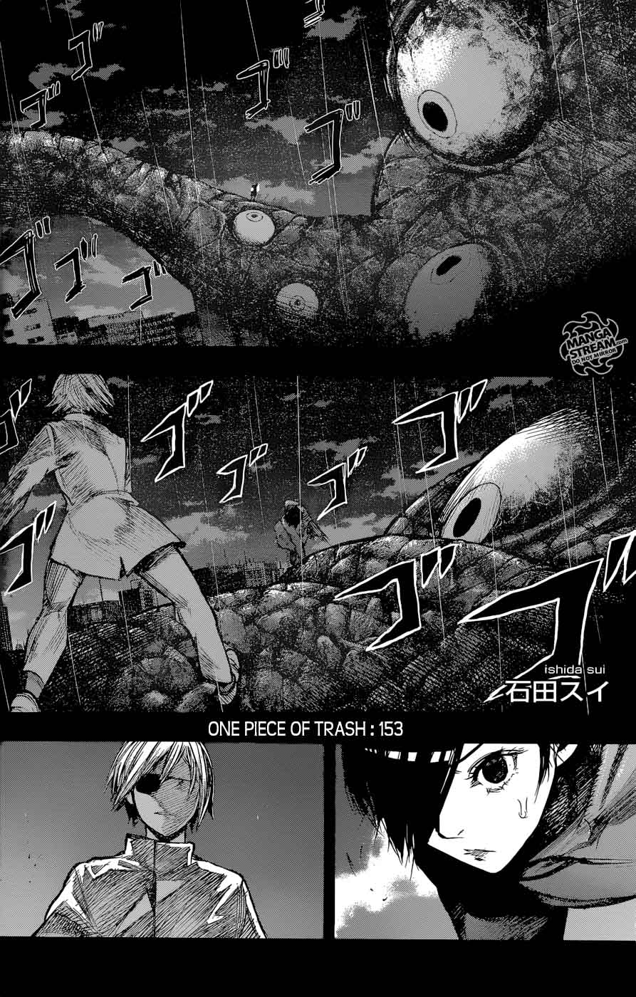 Read Tokyo Ghoul_re Manga Online