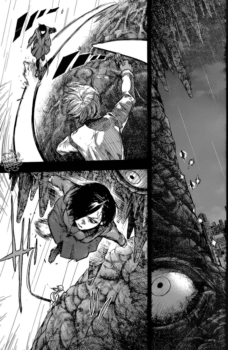 Read Tokyo Ghoul_re Manga Online