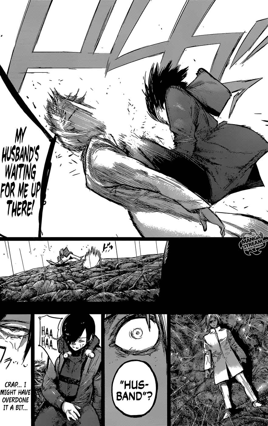 Read Tokyo Ghoul_re Manga Online