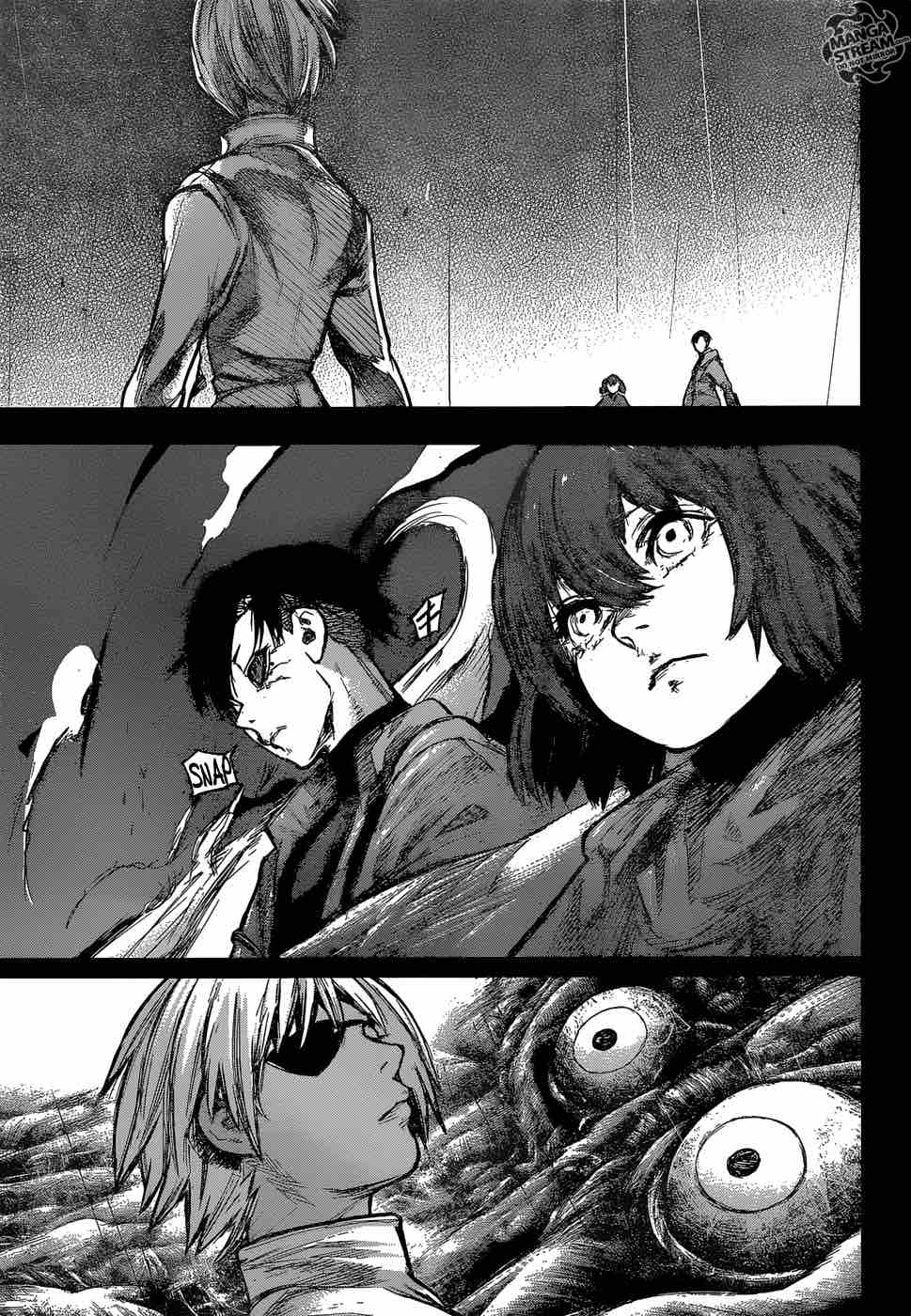 Read Tokyo Ghoul_re Manga Online