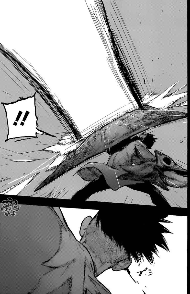 Read Tokyo Ghoul_re Manga Online