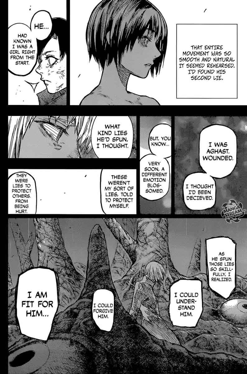 Read Tokyo Ghoul_re Manga Online