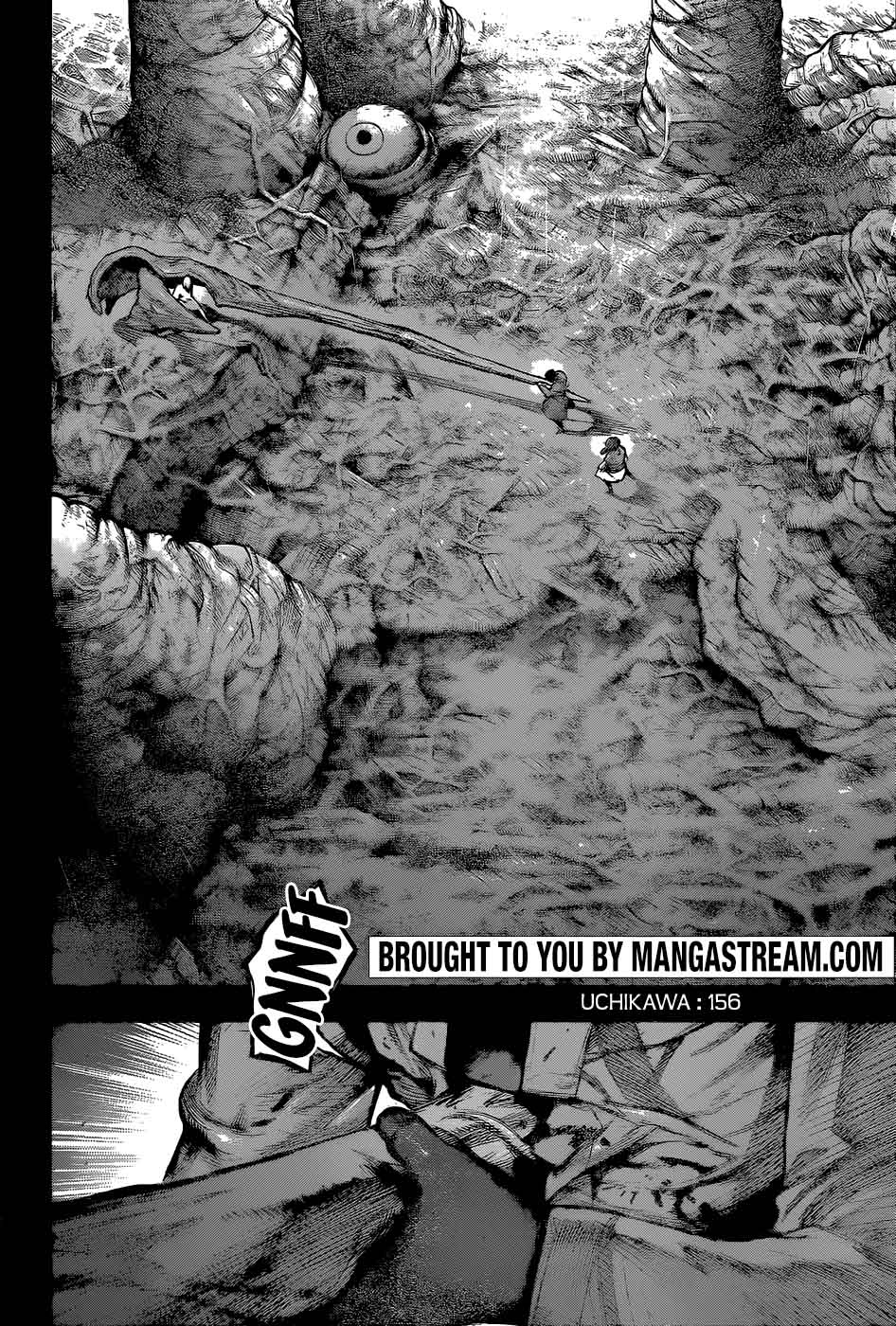 Read Tokyo Ghoul_re Manga Online