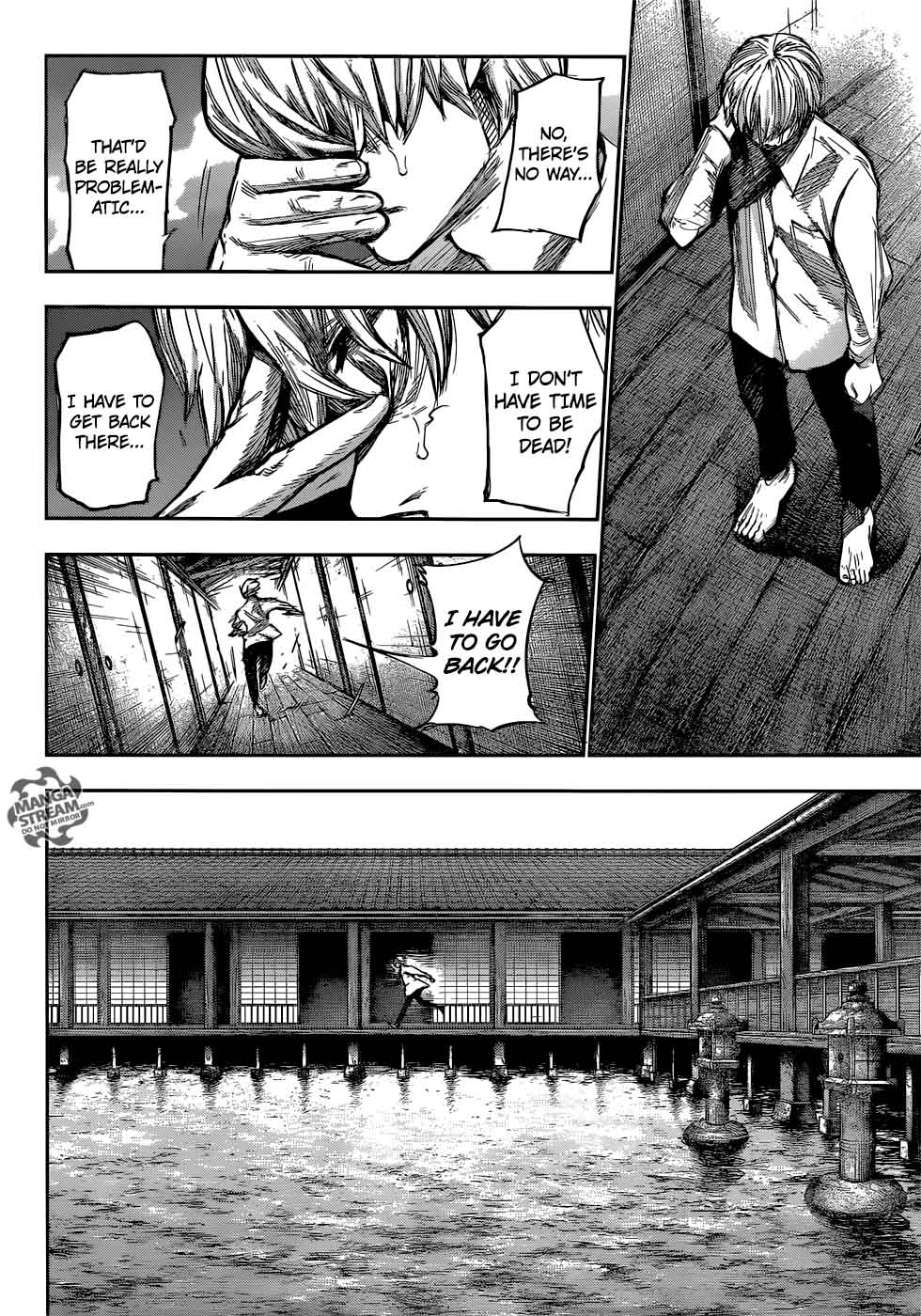 Read Tokyo Ghoul_re Manga Online
