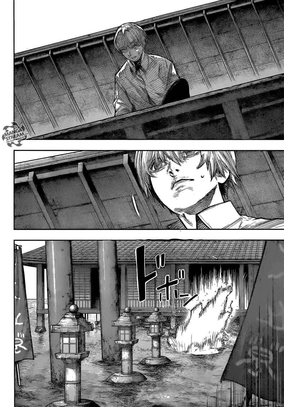 Read Tokyo Ghoul_re Manga Online